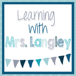 Learning with Mrs. Langley