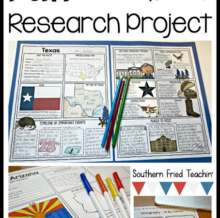 State Research Projects