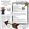 Donald Trump Choice Board - Image 2