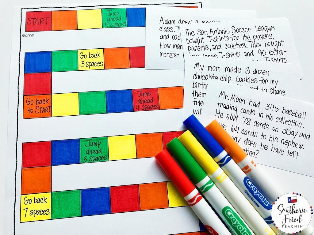 Let your students choose how they show what they know with choice boards! Choice boards in the classroom are great because they enhance your curriculum and allow for student choice, creativity, and differentiation. And your students will be completely engaged in their learning! 