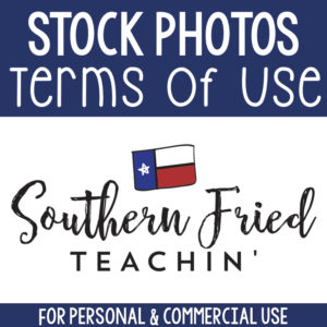 Stock Photos Terms of Use